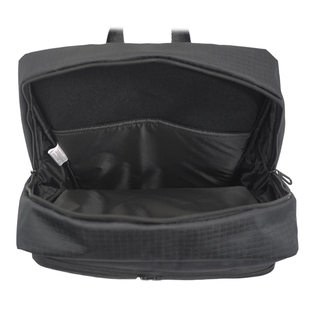 ［R.G.B］スクエアバックパックM 22L  RGBR-16