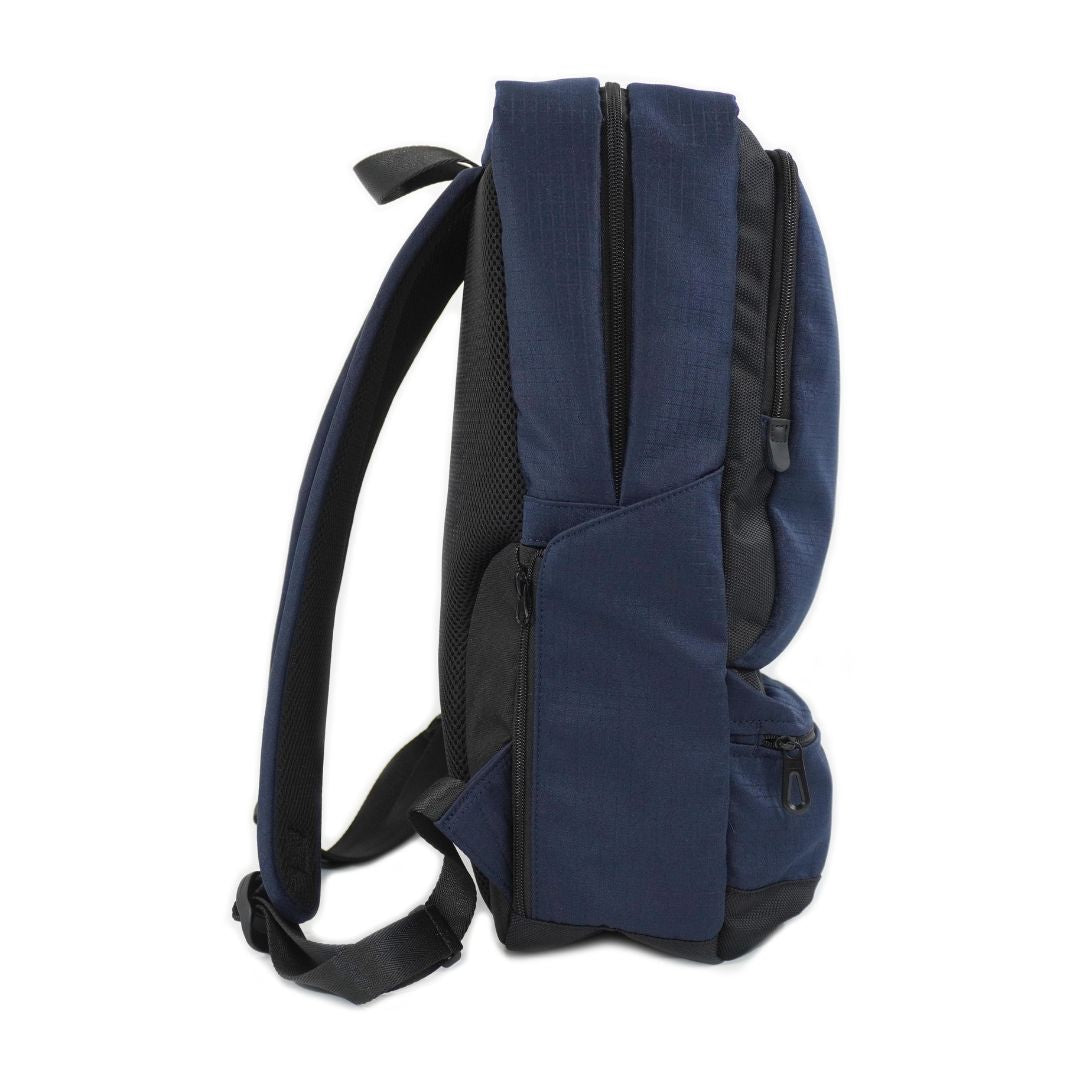 ［R.G.B］スクエアバックパックM 22L  RGBR-16