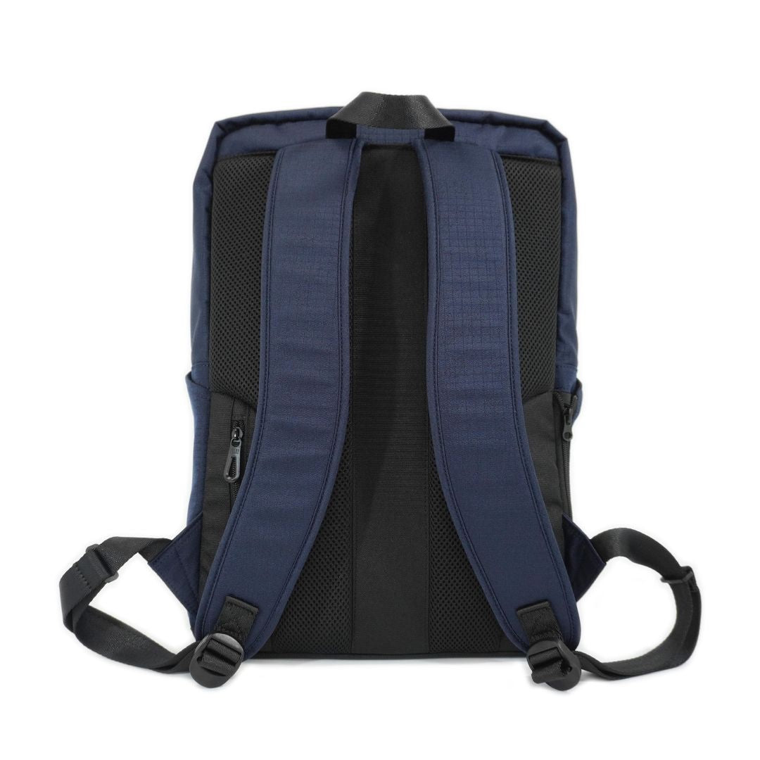 ［R.G.B］スクエアバックパックM 22L  RGBR-16