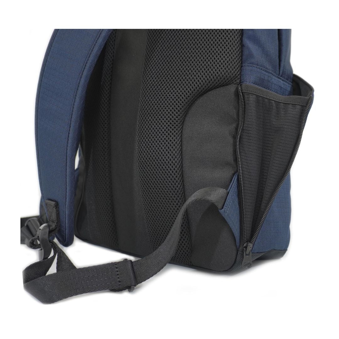 ［R.G.B］スクエアバックパックM 22L  RGBR-16