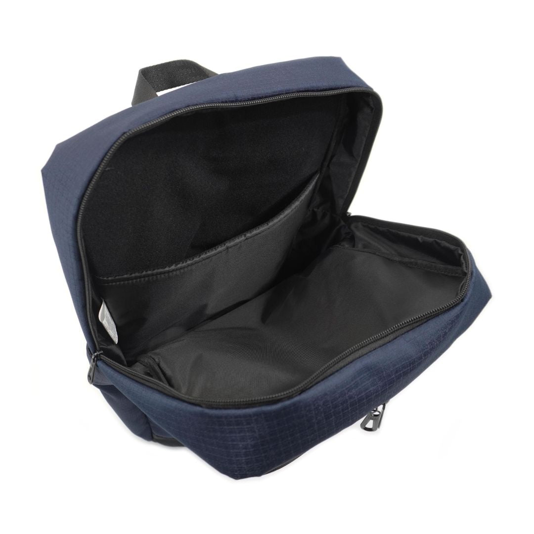 ［R.G.B］スクエアバックパックM 22L  RGBR-16