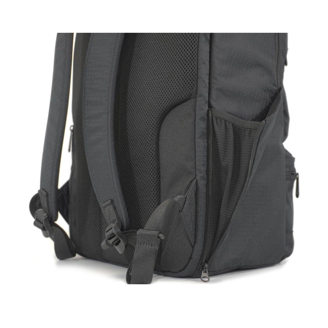 ［R.G.B］スクエアバックパックL  26L RGBR-17