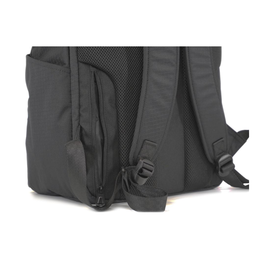 ［R.G.B］スクエアバックパックL  26L RGBR-17