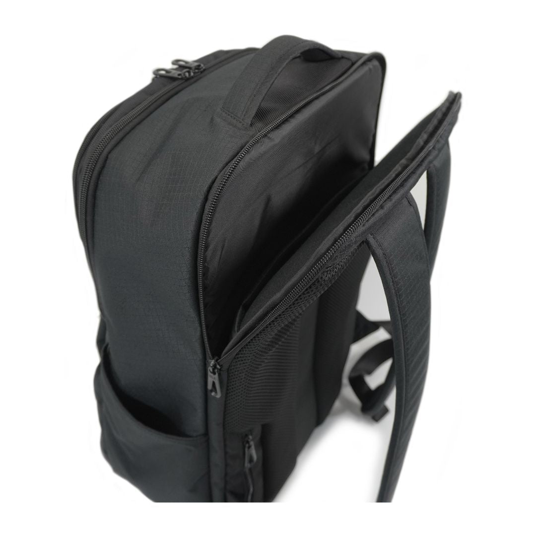 ［R.G.B］スクエアバックパックL  26L RGBR-17