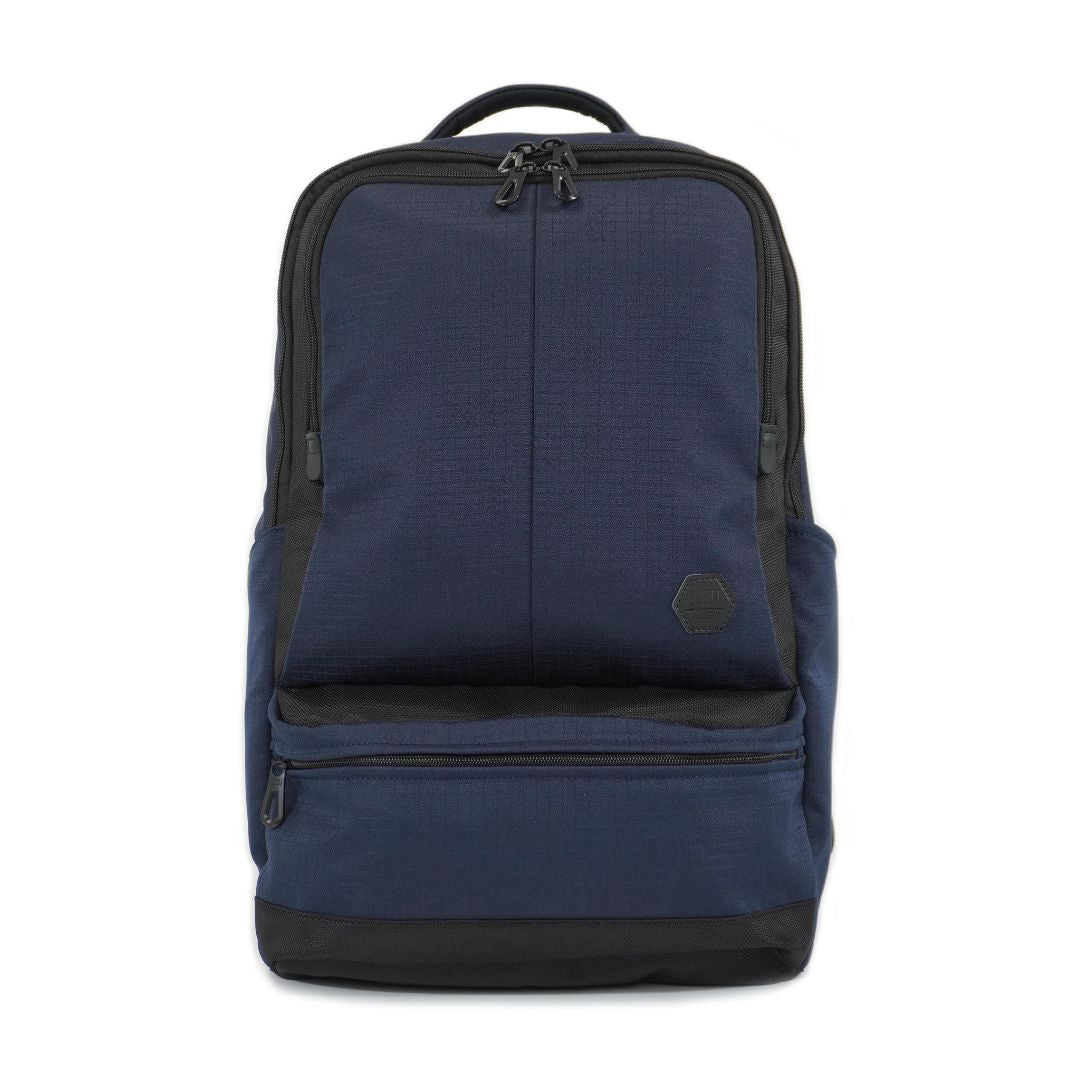 ［R.G.B］スクエアバックパックL  26L RGBR-17