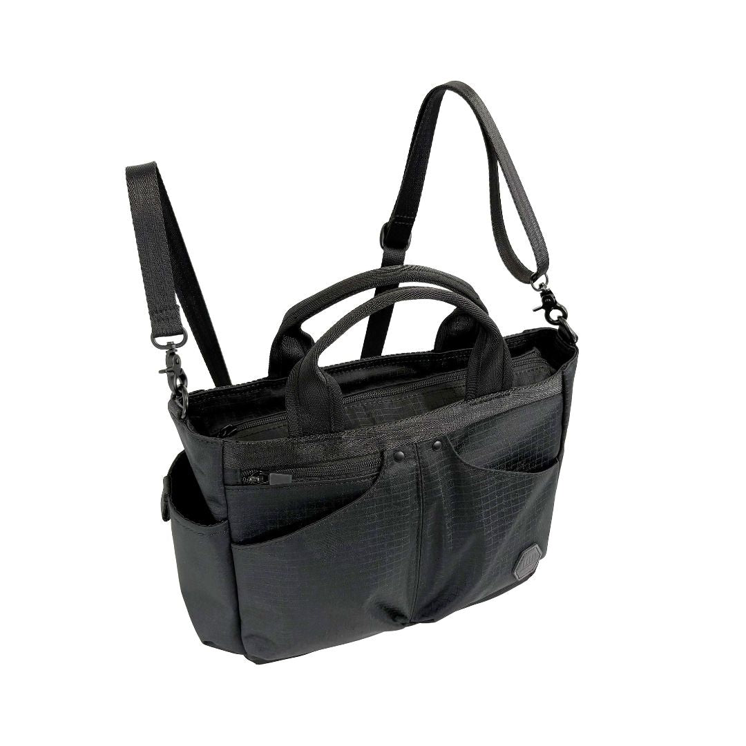 ［R.G.B］ショルダートートバッグS  5L  RGBR-18