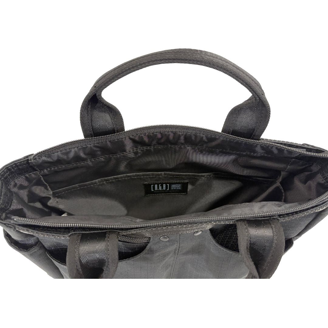 ［R.G.B］ショルダートートバッグS  5L  RGBR-18