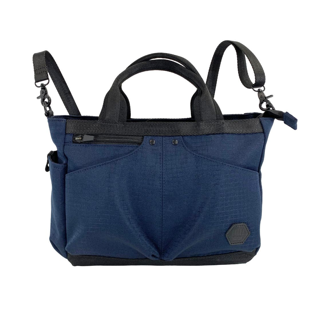 ［R.G.B］ショルダートートバッグS  5L  RGBR-18