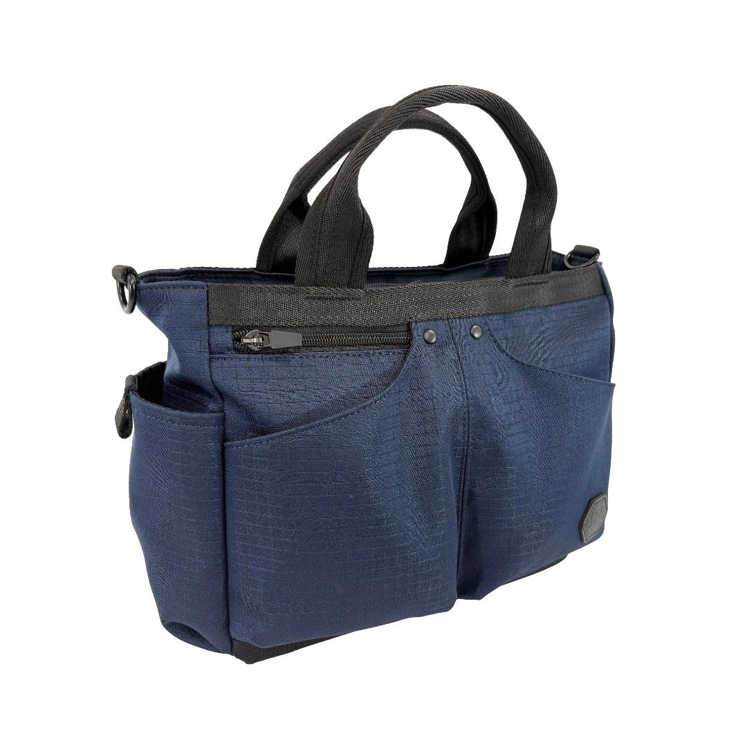 ［R.G.B］ショルダートートバッグS  5L  RGBR-18