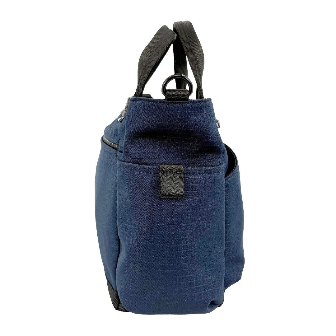 ［R.G.B］ショルダートートバッグS  5L  RGBR-18