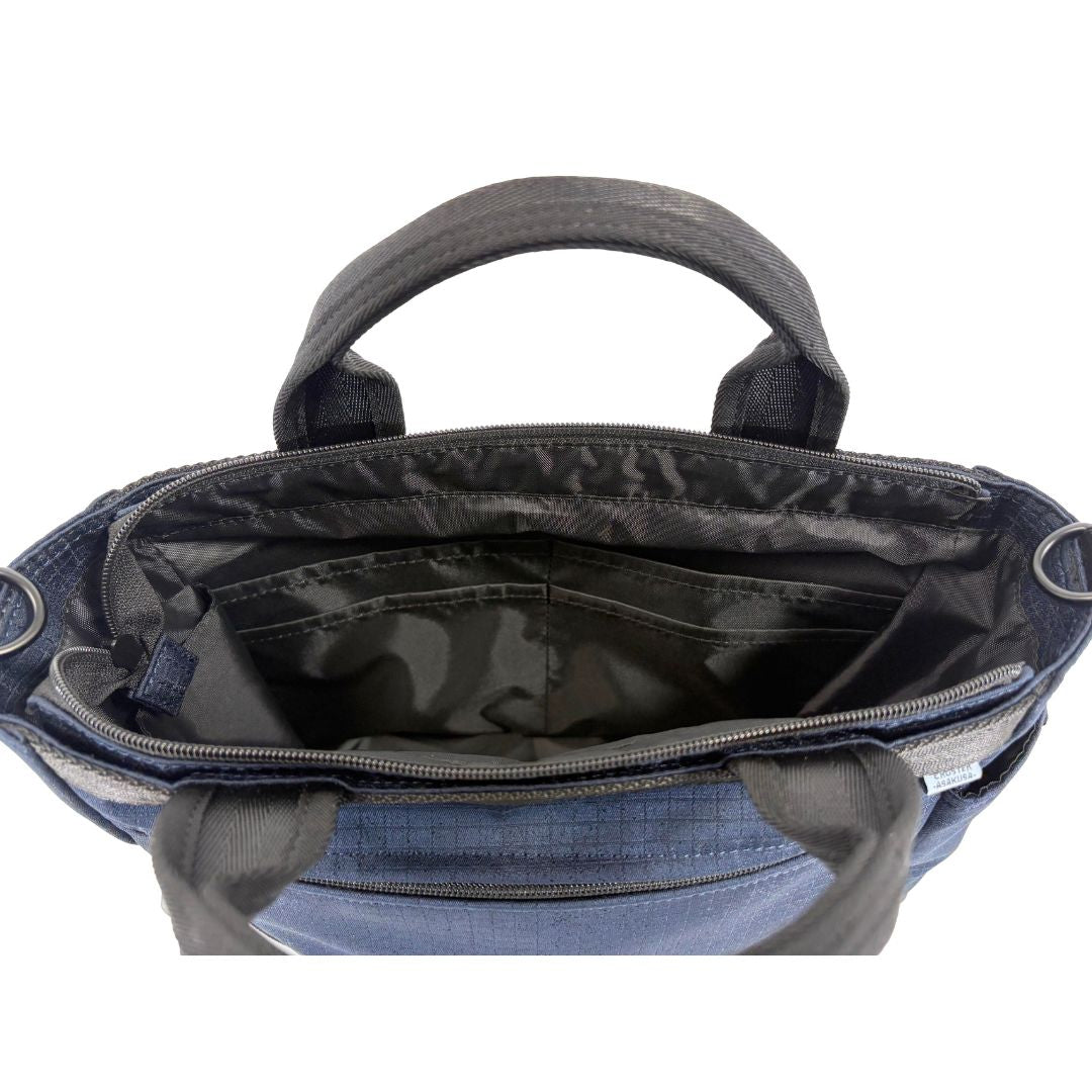 ［R.G.B］ショルダートートバッグS  5L  RGBR-18