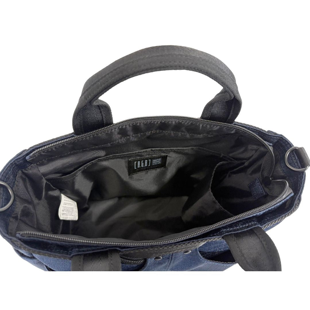 ［R.G.B］ショルダートートバッグS  5L  RGBR-18