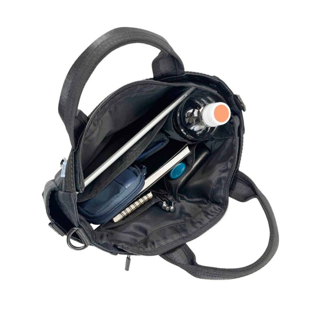 ［R.G.B］ショルダートートバッグS  5L  RGBR-18