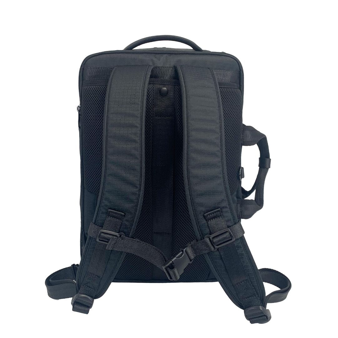 ［R.G.B］3WAY UTILITY BACKPACK  19L  RGBR-20