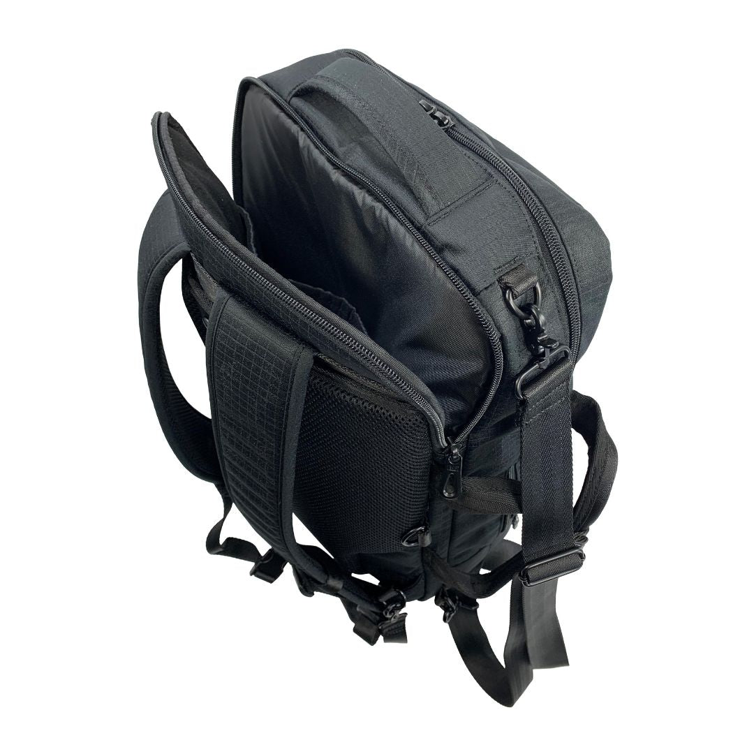 ［R.G.B］3WAY UTILITY BACKPACK  19L  RGBR-20