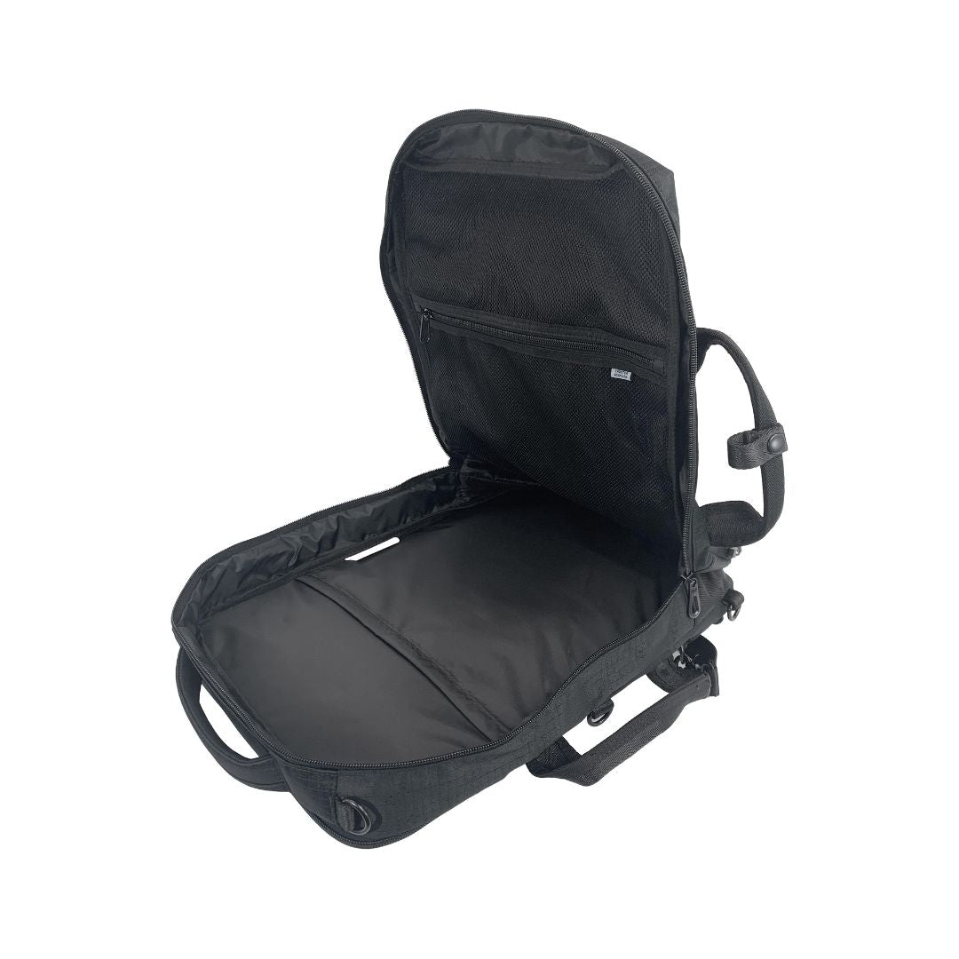 ［R.G.B］3WAY UTILITY BACKPACK  19L  RGBR-20