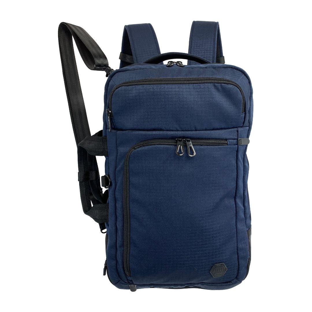 ［R.G.B］3WAY UTILITY BACKPACK  19L  RGBR-20