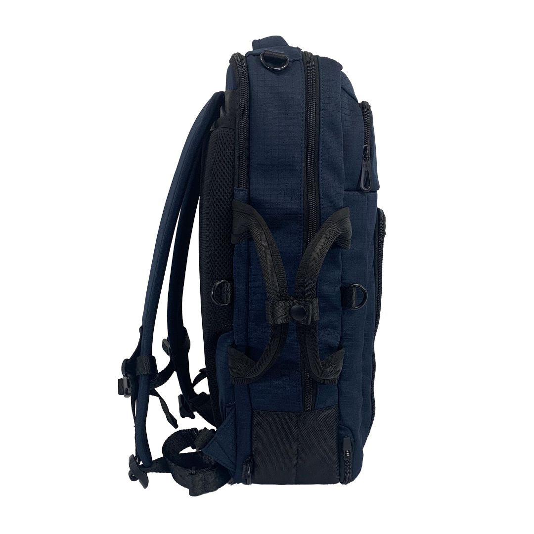 ［R.G.B］3WAY UTILITY BACKPACK  19L  RGBR-20