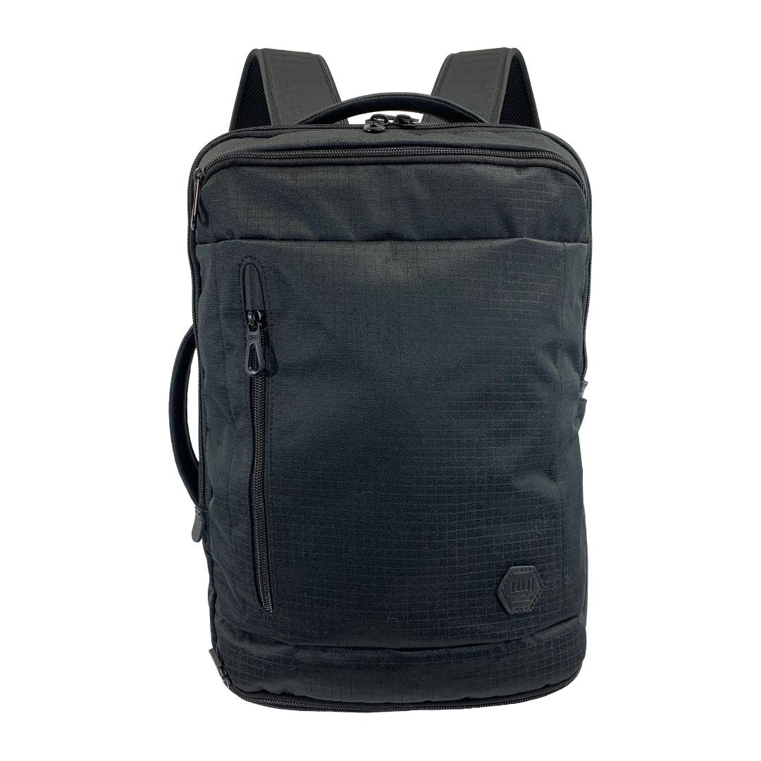 ［R.G.B］2WAY SQUARE BACKPACK 17L  RGBR-21