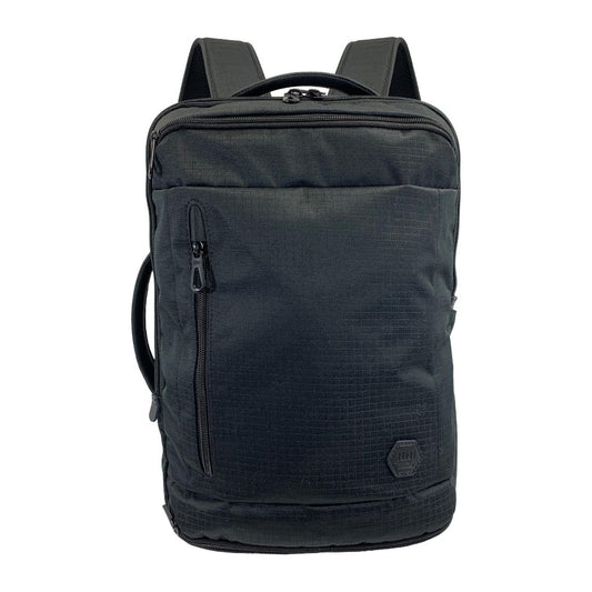 ［R.G.B］2WAY SQUARE BACKPACK 17L  RGBR-21