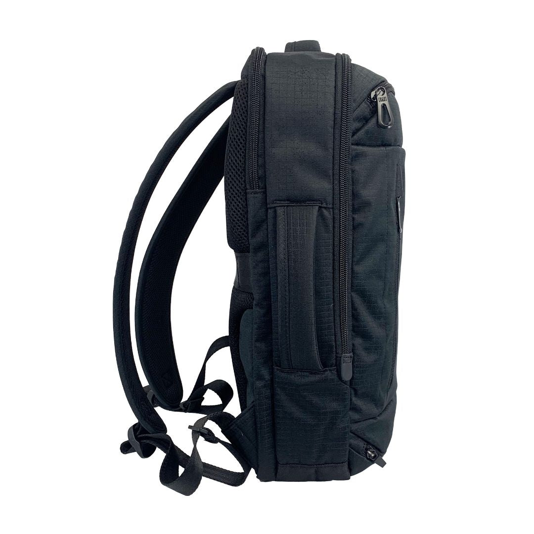 ［R.G.B］2WAY SQUARE BACKPACK 17L  RGBR-21