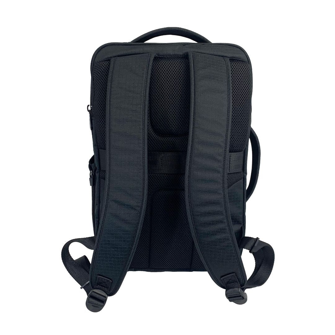 ［R.G.B］2WAY SQUARE BACKPACK 17L  RGBR-21