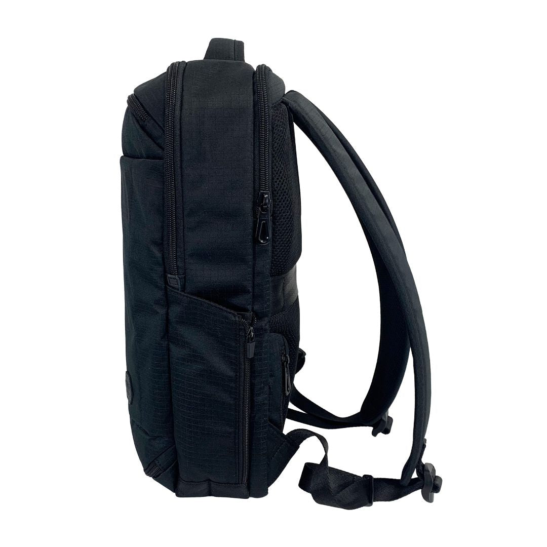 ［R.G.B］2WAY SQUARE BACKPACK 17L  RGBR-21