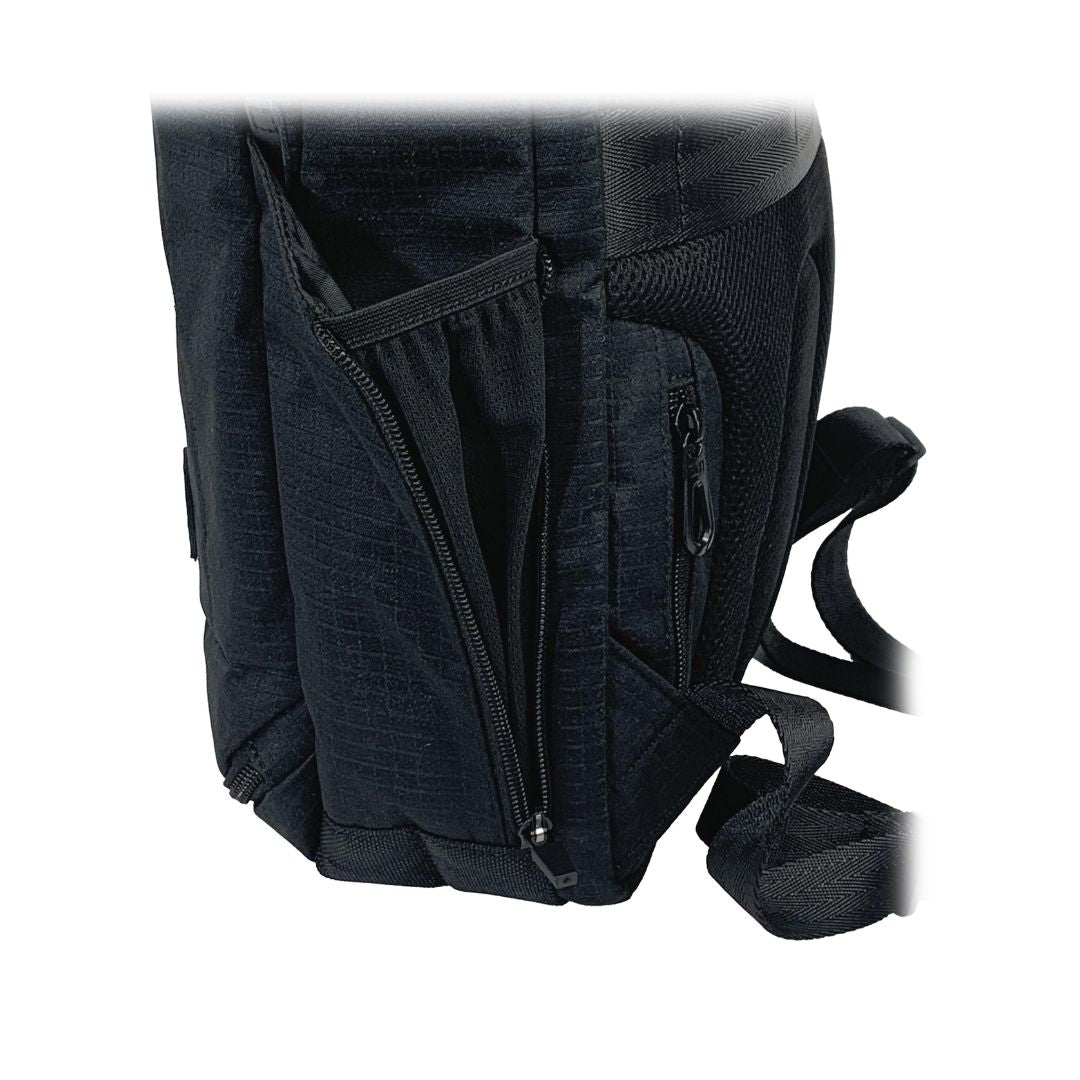 ［R.G.B］2WAY SQUARE BACKPACK 17L  RGBR-21