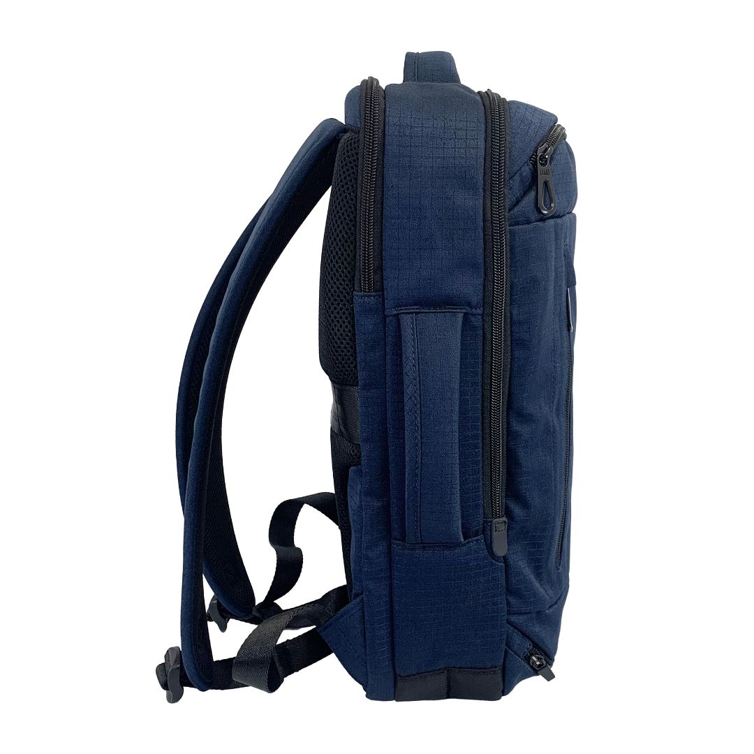 ［R.G.B］2WAY SQUARE BACKPACK 17L  RGBR-21