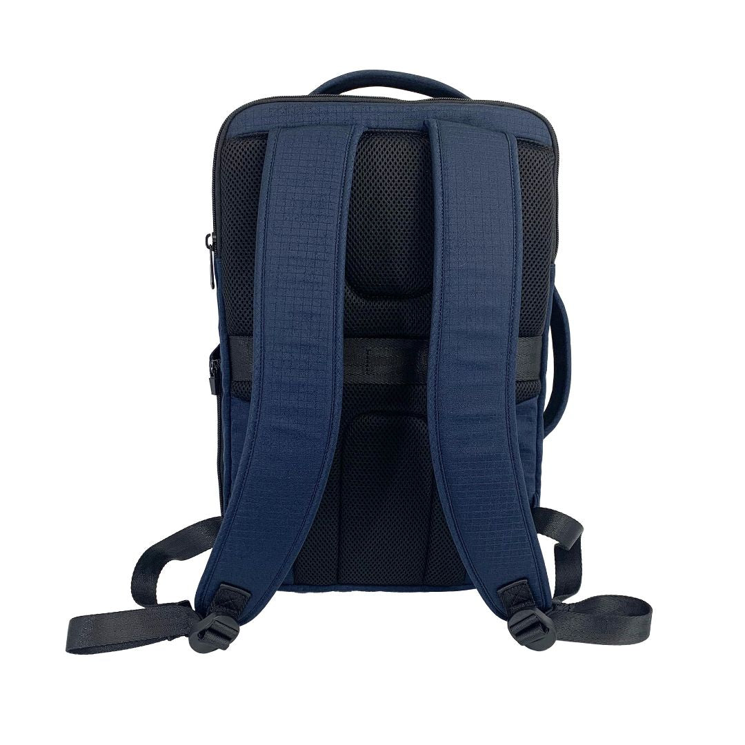 ［R.G.B］2WAY SQUARE BACKPACK 17L  RGBR-21