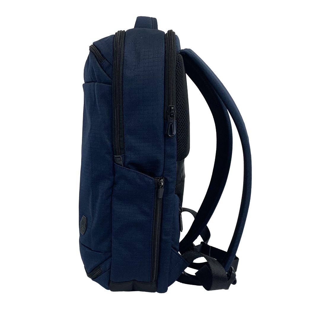 ［R.G.B］2WAY SQUARE BACKPACK 17L  RGBR-21