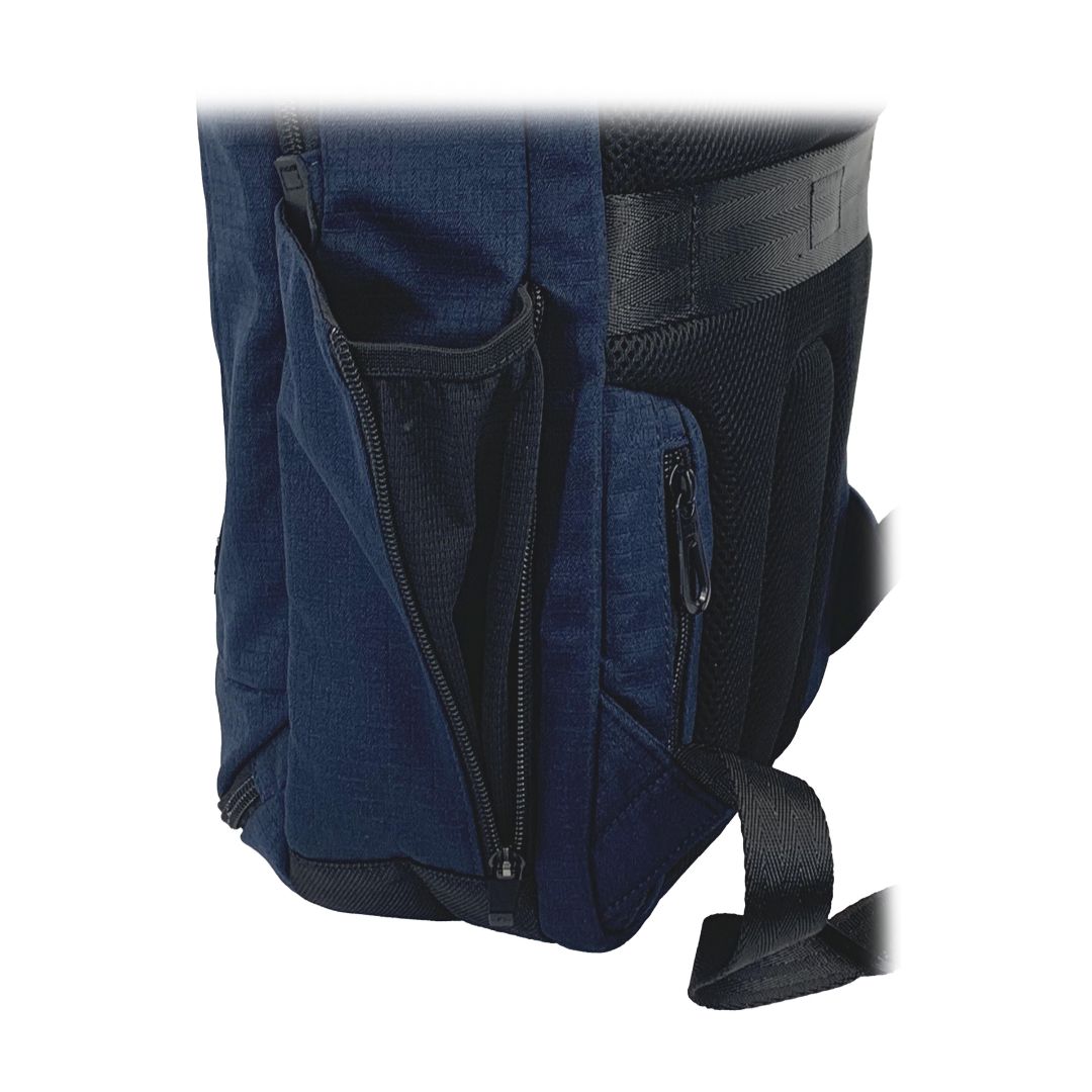 ［R.G.B］2WAY SQUARE BACKPACK 17L  RGBR-21