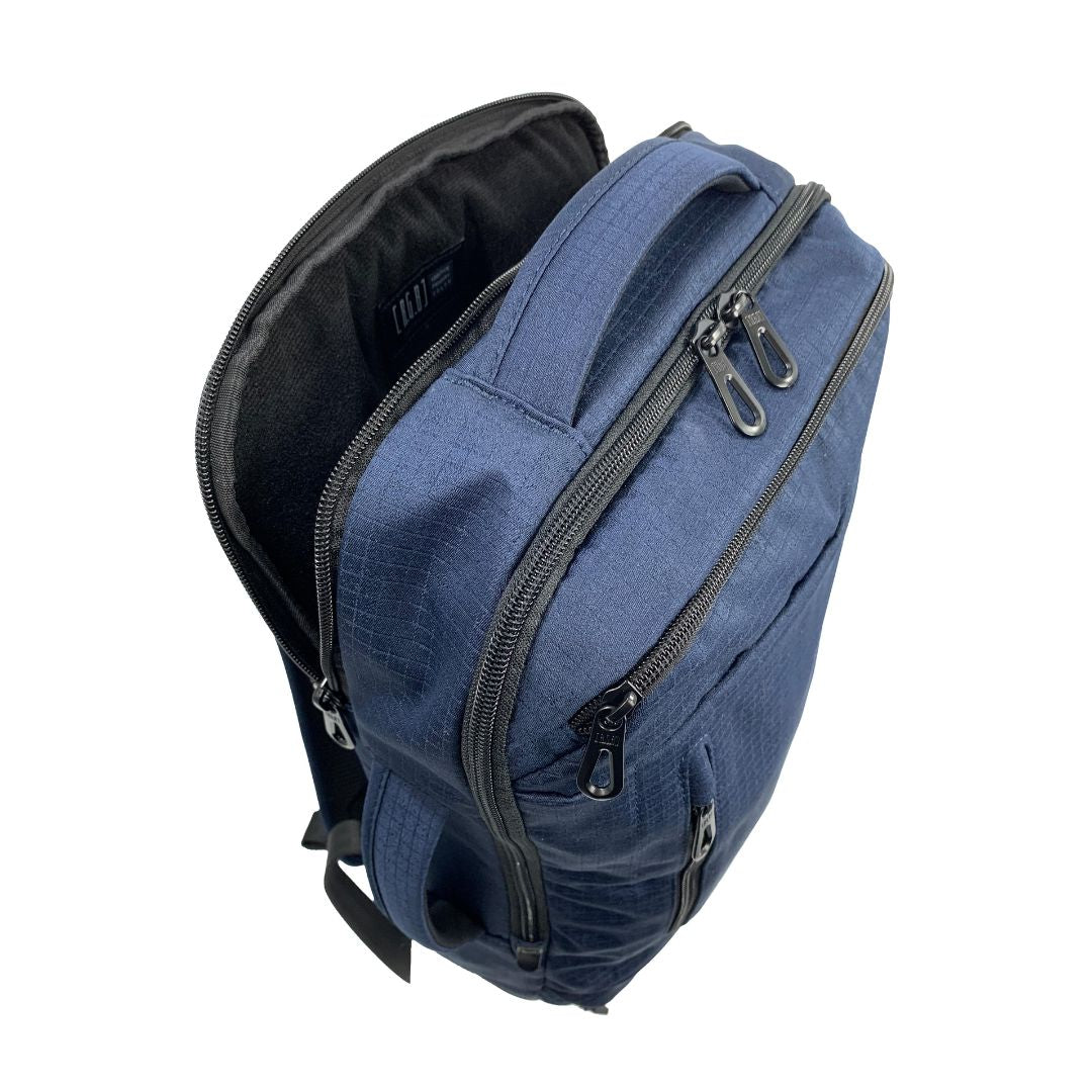 ［R.G.B］2WAY SQUARE BACKPACK 17L  RGBR-21