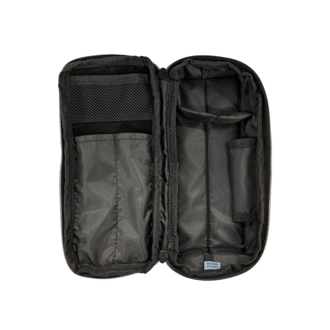 ［R.G.B］ 二層式ペンケース　RGBS-32