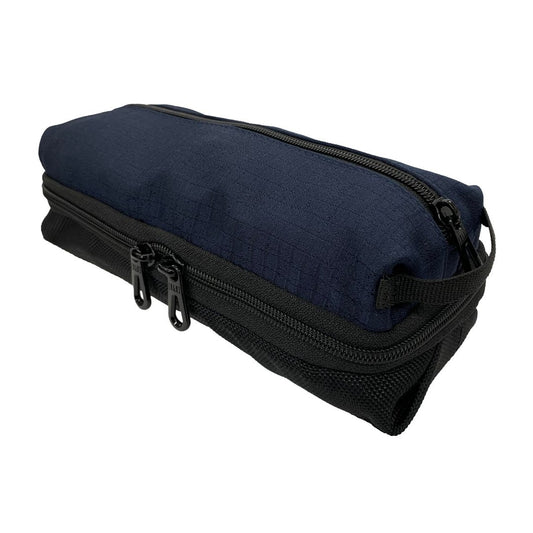 ［R.G.B］ 二層式ペンケース　RGBS-32