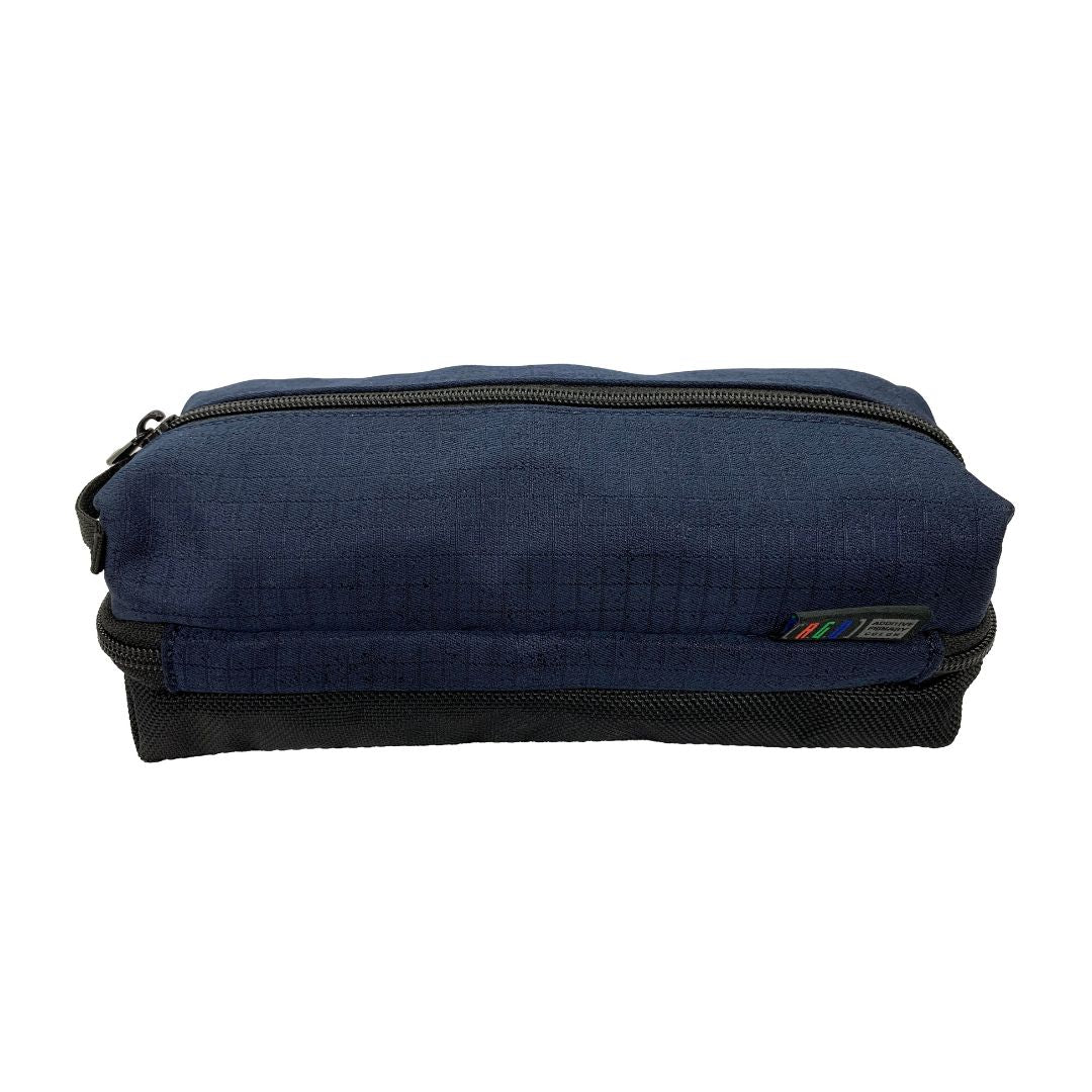 ［R.G.B］ 二層式ペンケース　RGBS-32