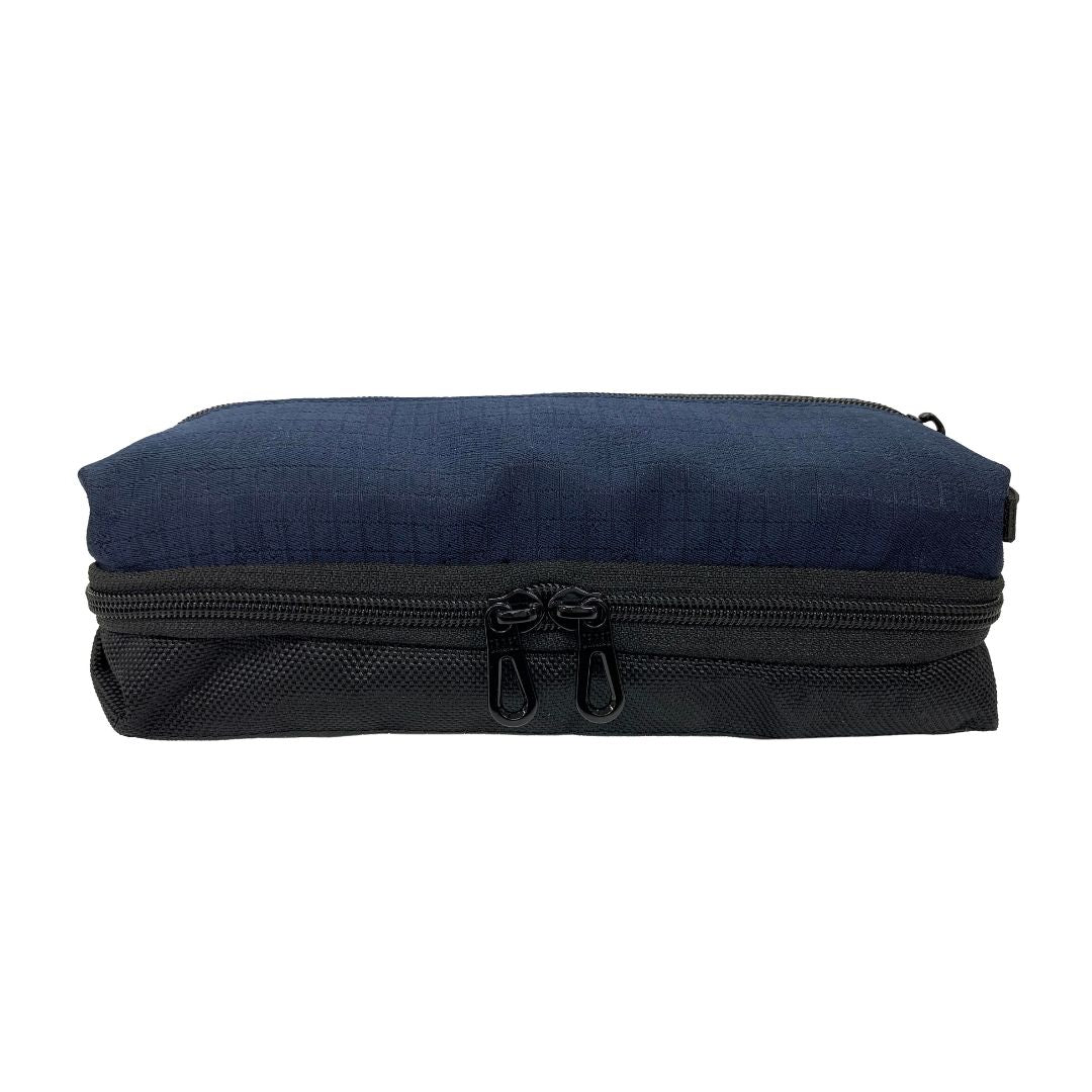 ［R.G.B］ 二層式ペンケース　RGBS-32