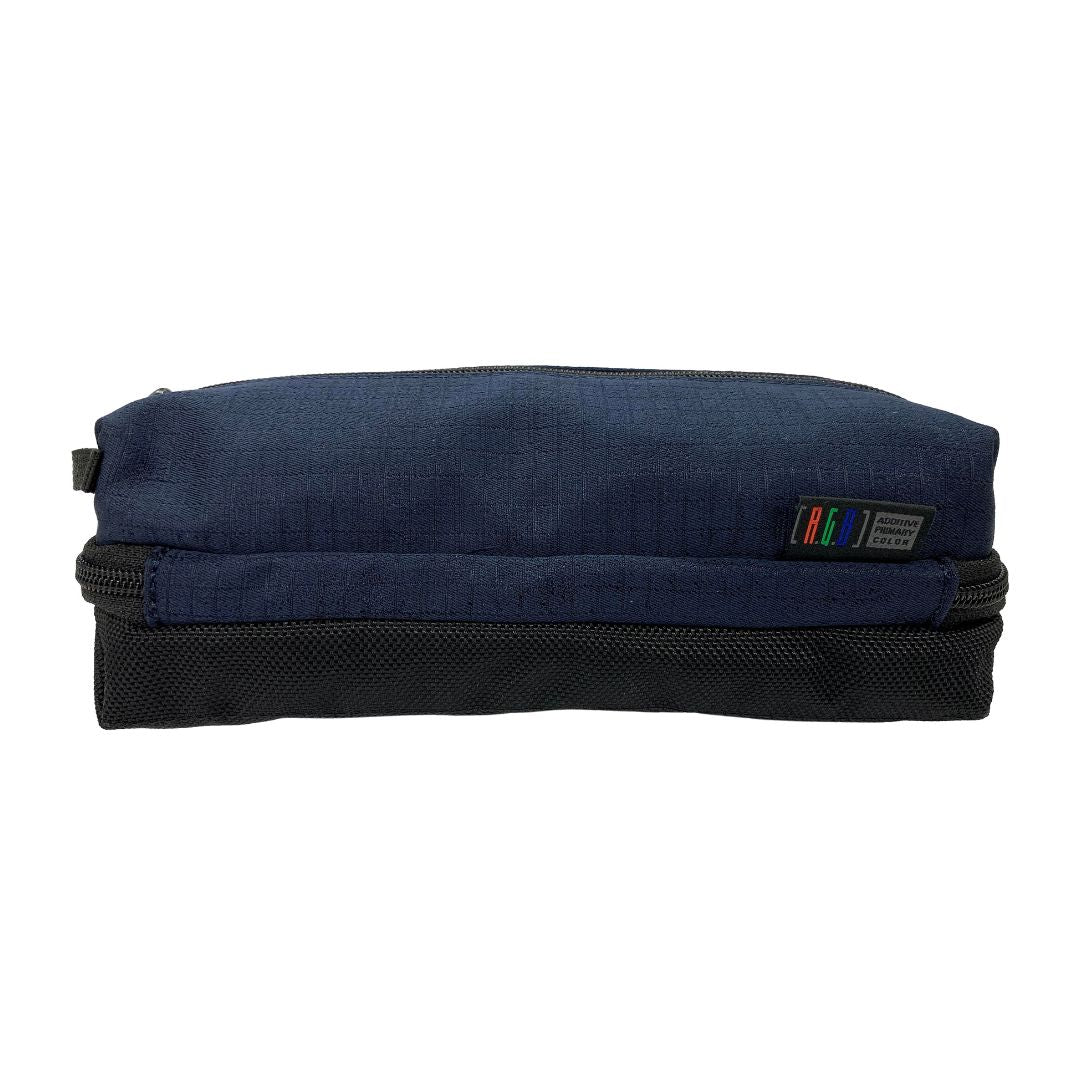 ［R.G.B］ 二層式ペンケース　RGBS-32