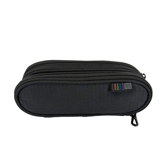 ［R.G.B］マグネット式 3WAY ペンケース RGBS-34