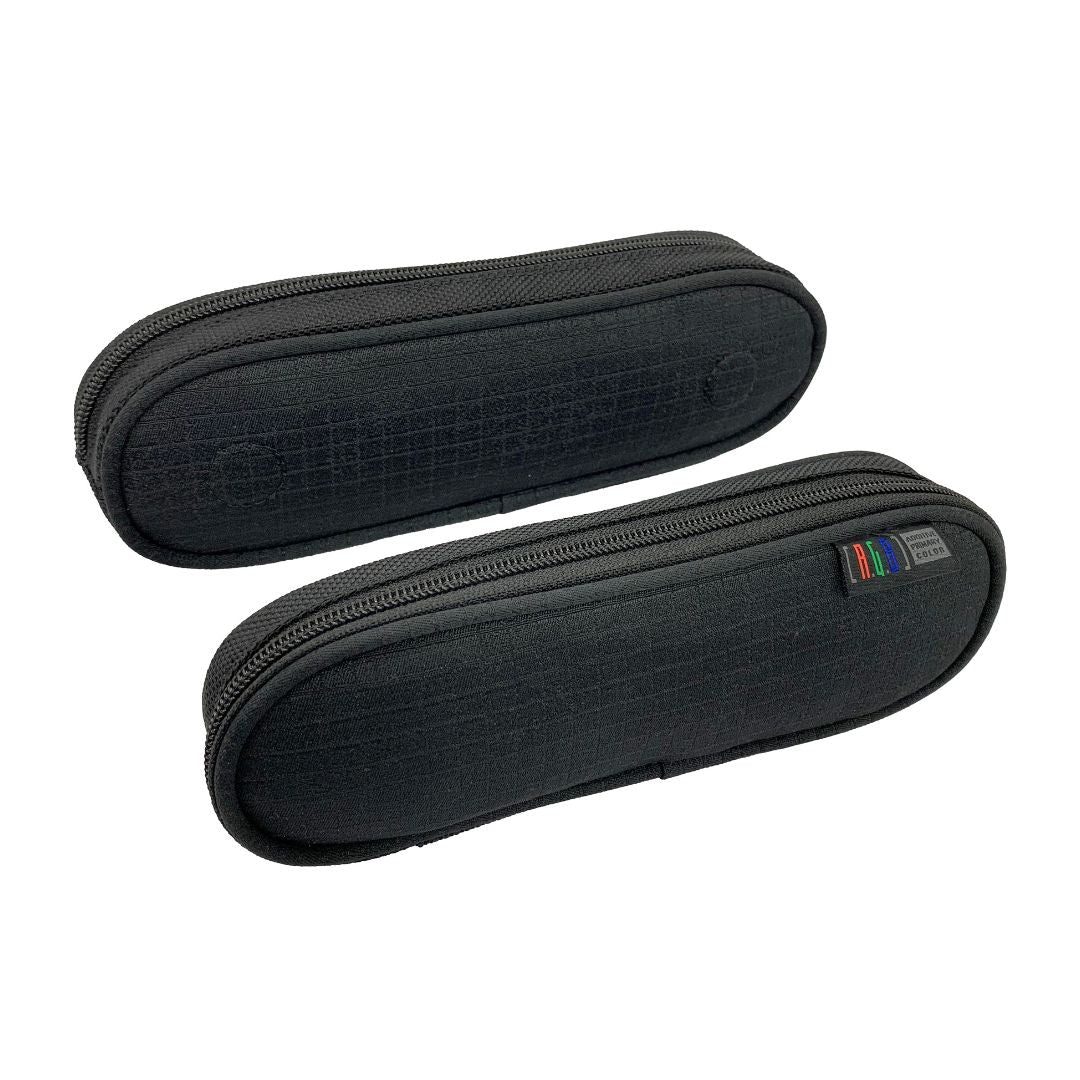 ［R.G.B］マグネット式 3WAY ペンケース RGBS-34