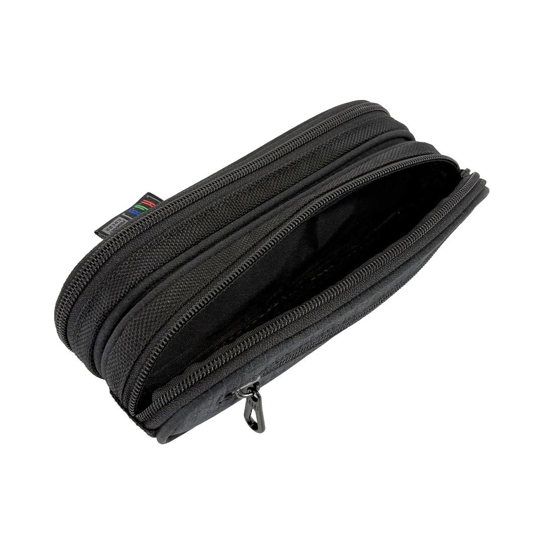 ［R.G.B］マグネット式 3WAY ペンケース RGBS-34