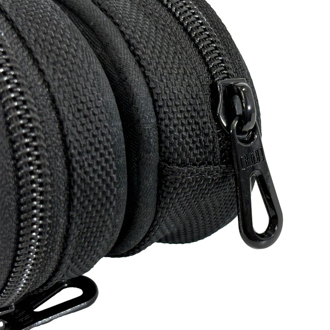 ［R.G.B］マグネット式 3WAY ペンケース RGBS-34