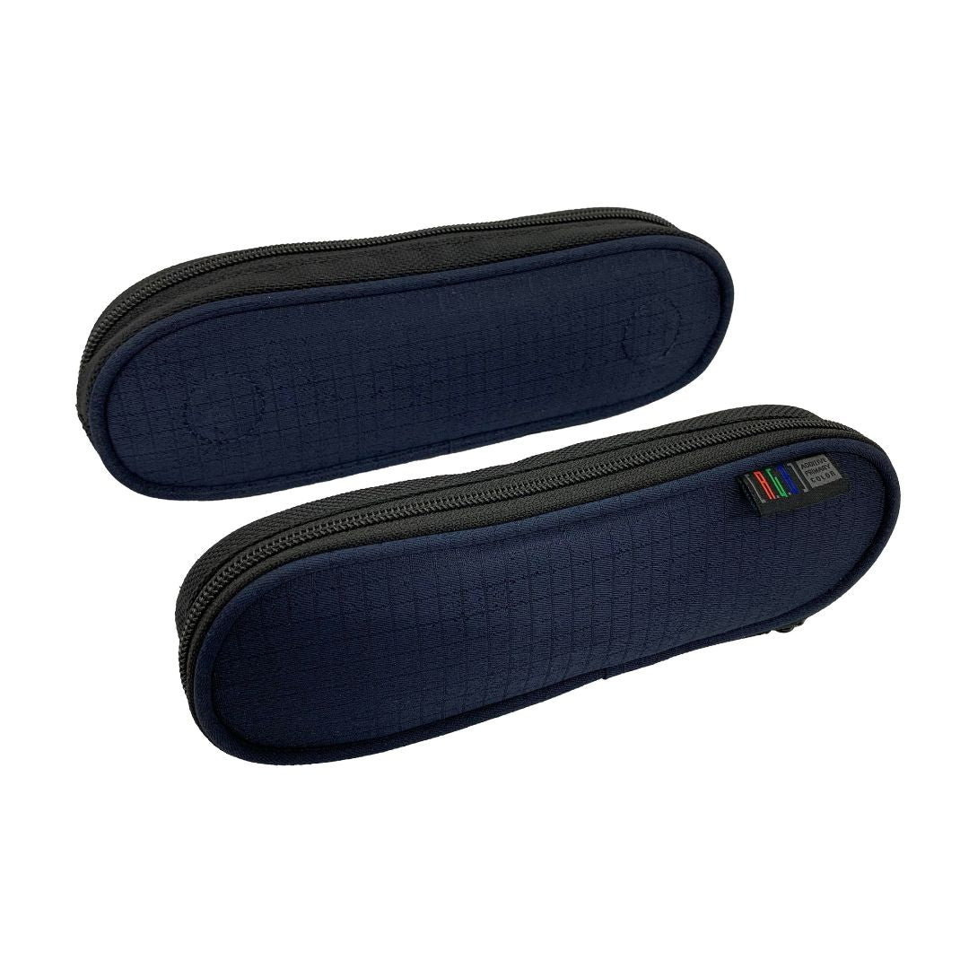 ［R.G.B］マグネット式 3WAY ペンケース RGBS-34