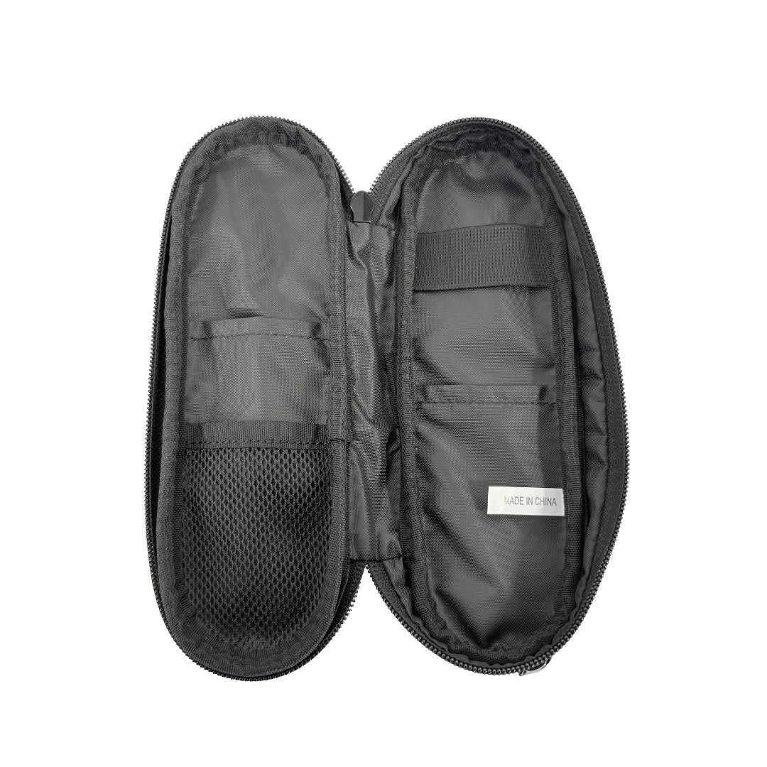 ［R.G.B］マグネット式 3WAY ペンケース RGBS-34