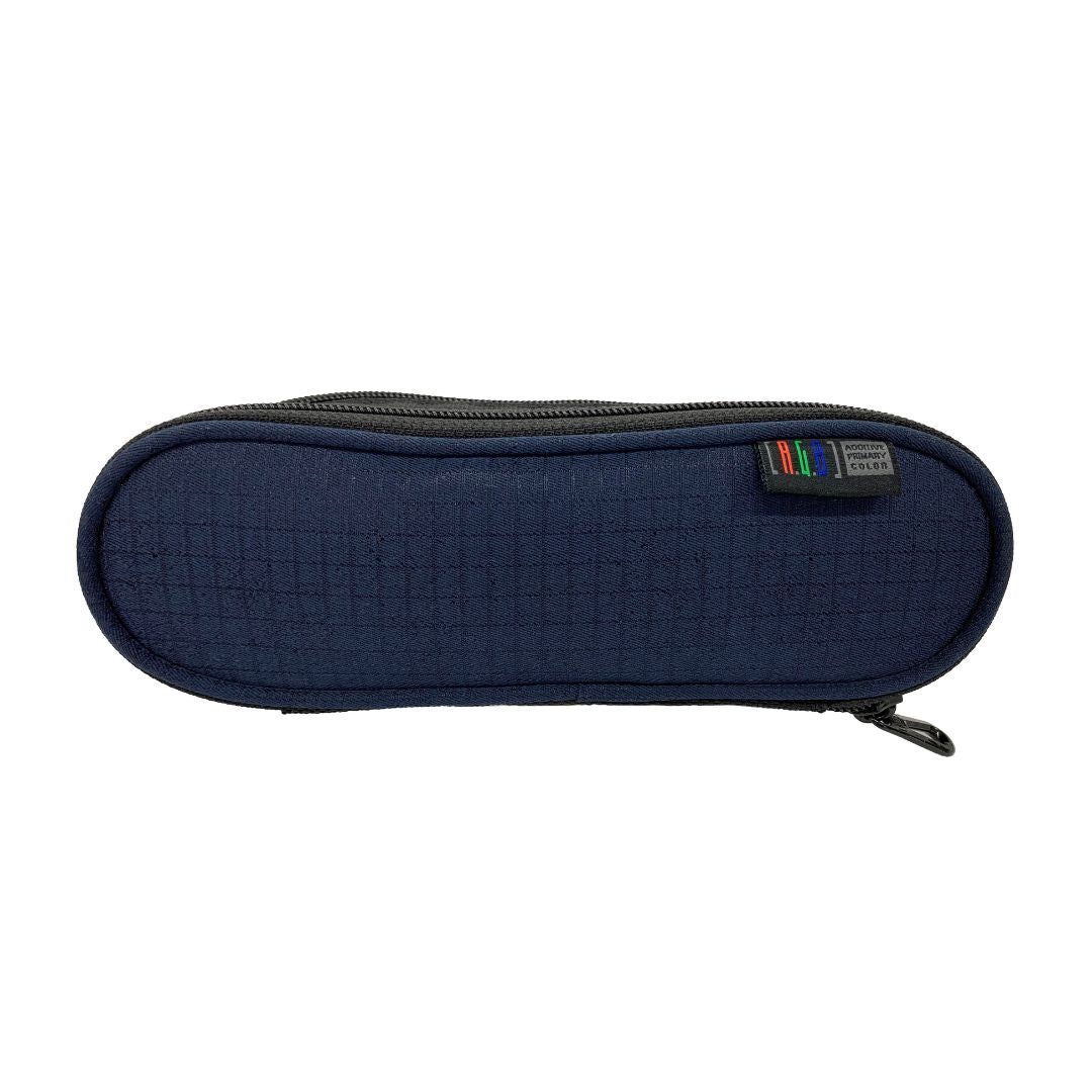 ［R.G.B］マグネット式 3WAY ペンケース RGBS-34