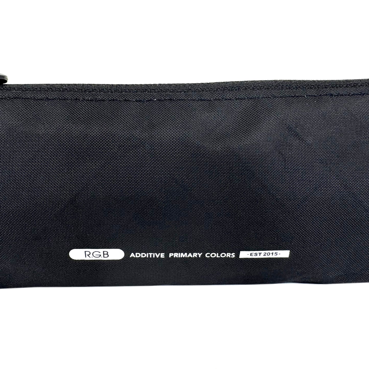 ［R.G.B］フラットペンケース RGBZ-40