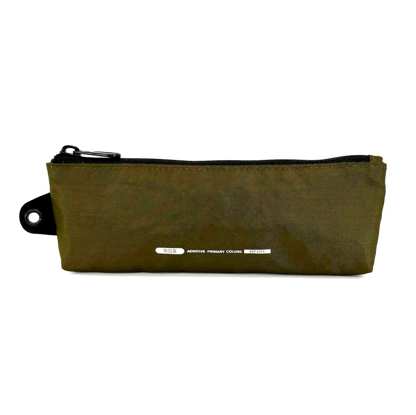 ［R.G.B］フラットペンケース RGBZ-40