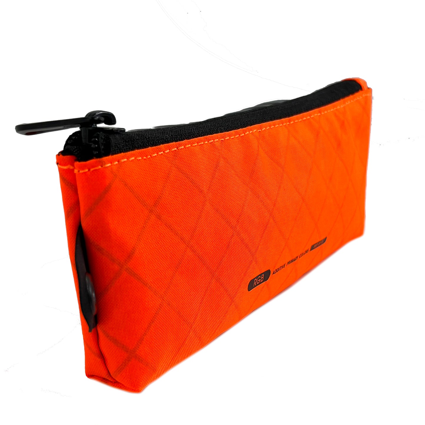 ［R.G.B］フラットペンケース RGBZ-40