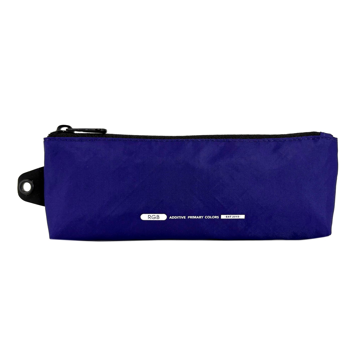 ［R.G.B］フラットペンケース RGBZ-40