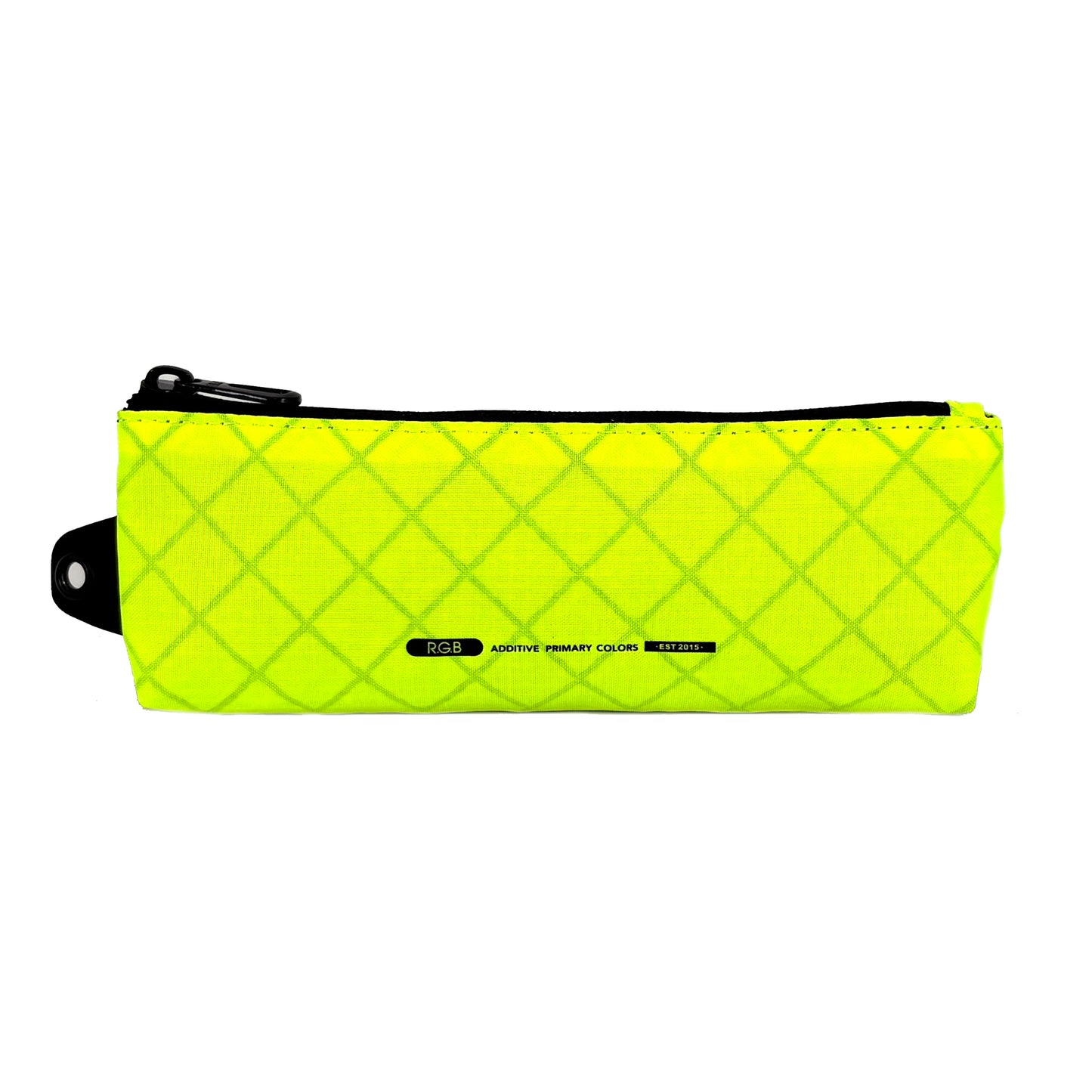 ［R.G.B］フラットペンケース RGBZ-40